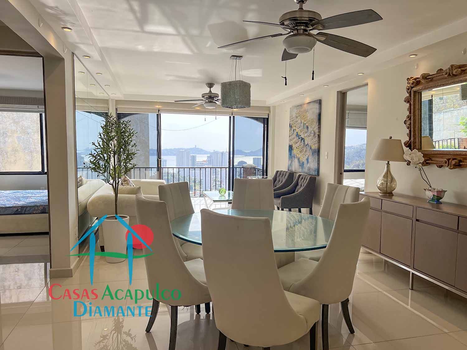 Caltecas 51 401 - Estancia 2